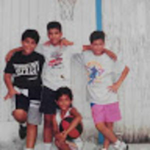 Meet your Posher, Jose